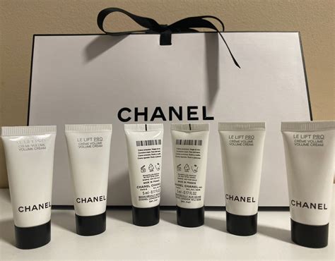 chanel le lift travel set|chanel le lift best buy.